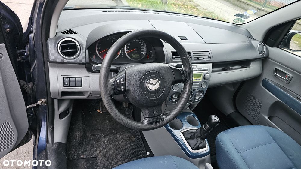 Mazda 2 - 11