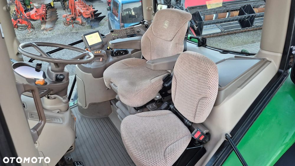 John Deere 6140R 2014R DirectDrive - 20