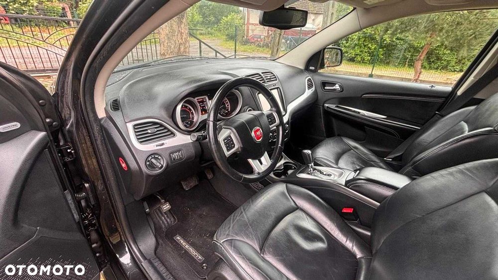 Fiat Freemont - 6