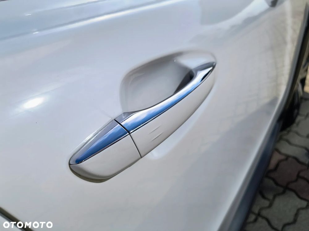 Peugeot 508 HDi FAP 165 Automatik Allure - 10