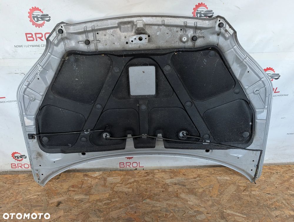 MASKA CHEVROLET AVEO T250 HB 08- - 2