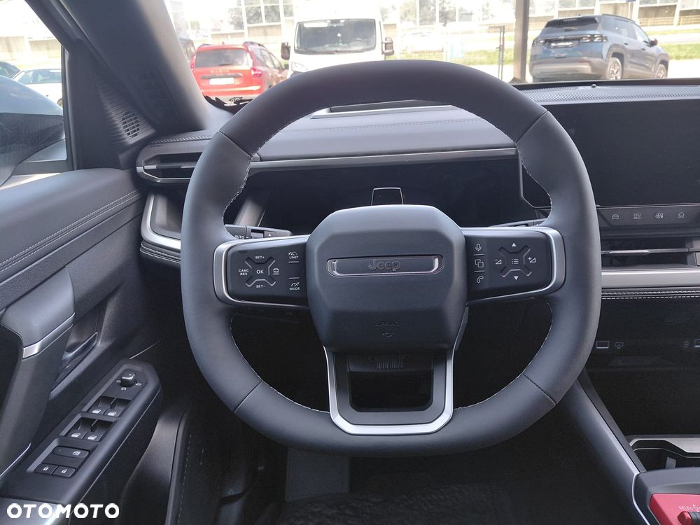 Jeep Compass - 19