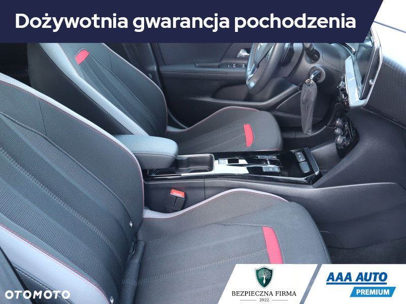 Opel Mokka - 11