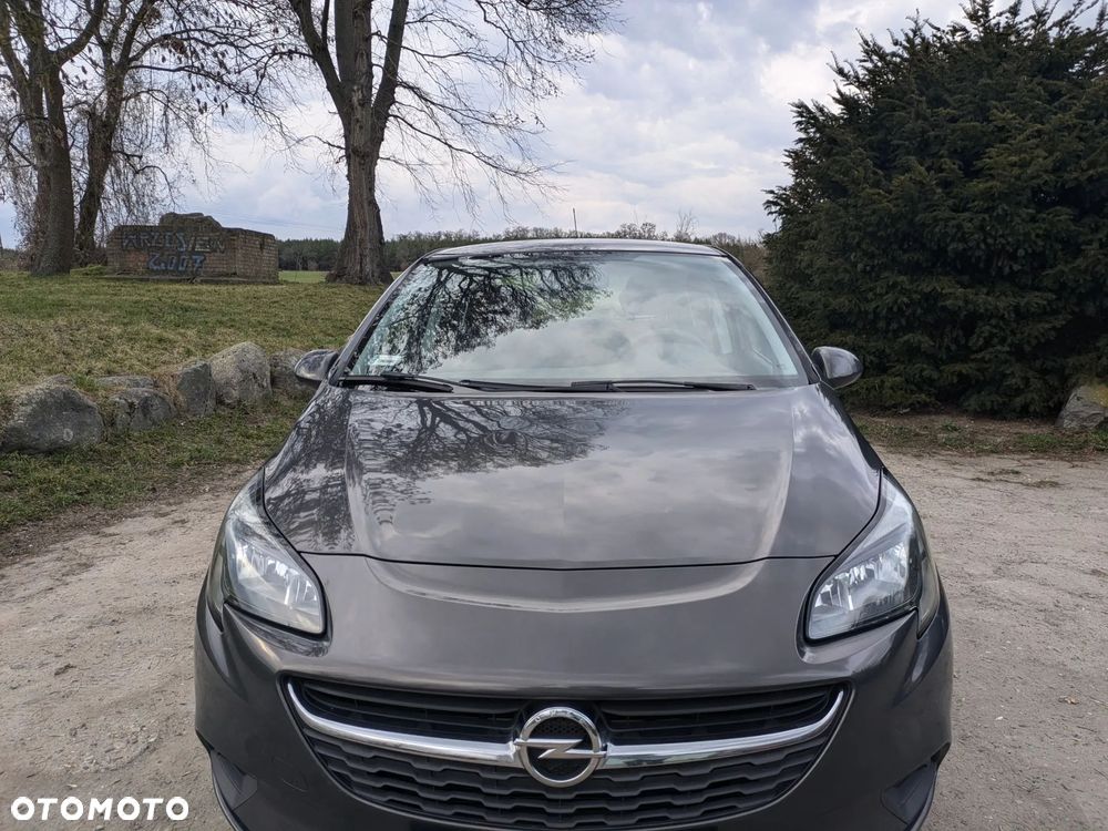 Opel Corsa - 10