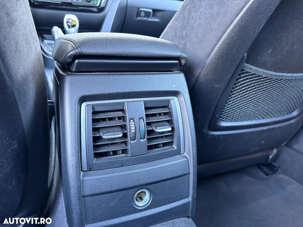 BMW Seria 4 420d xDrive Aut. M Sport - 25