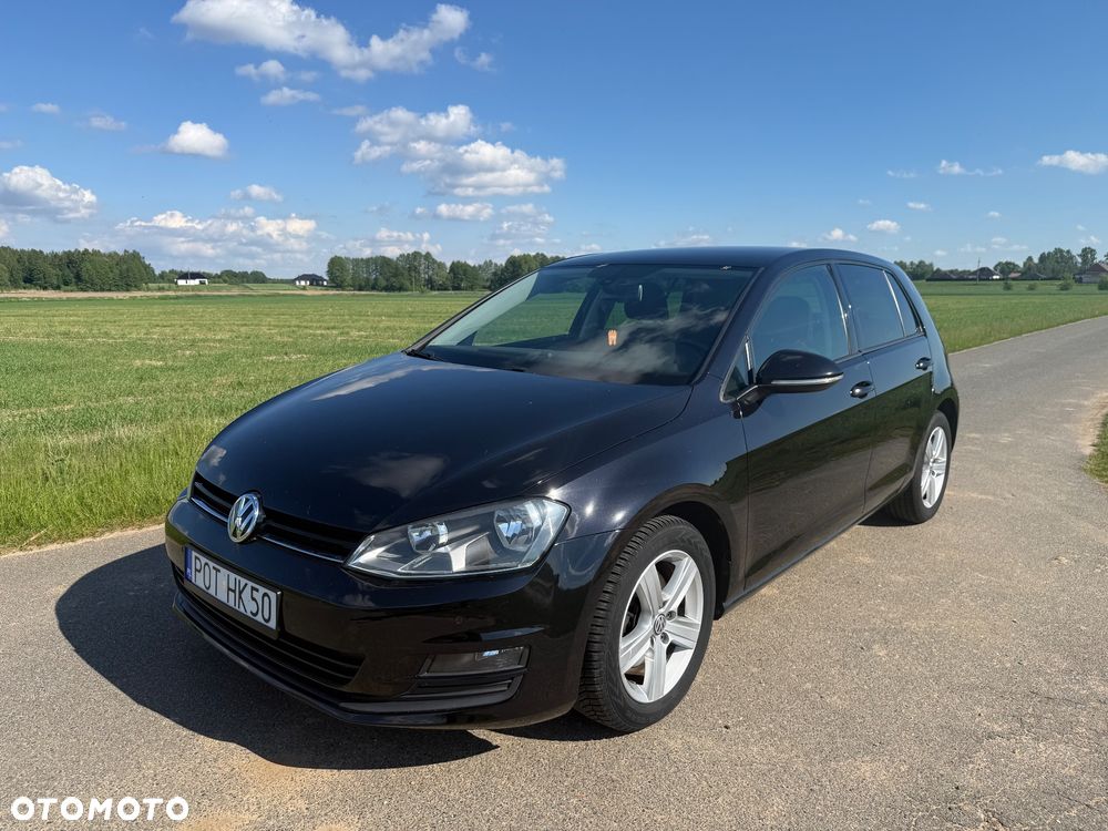 Volkswagen Golf - 9