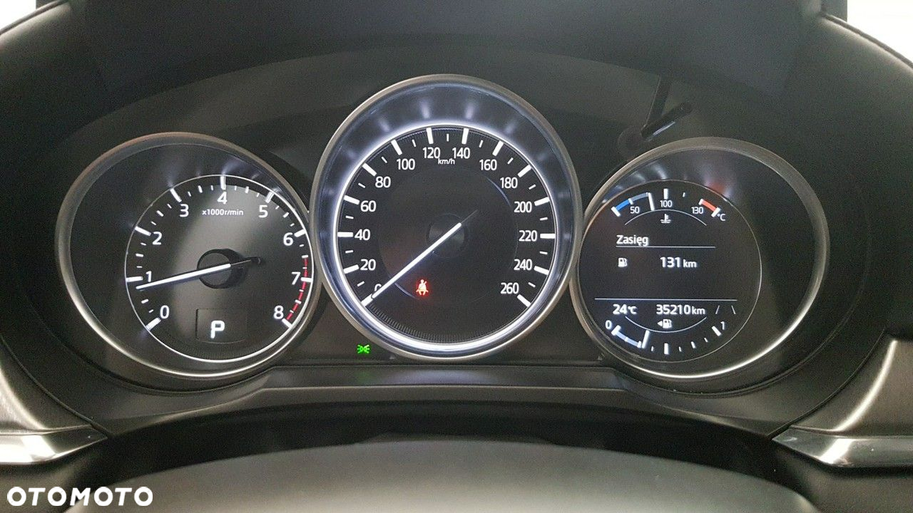 Mazda 6 - 26