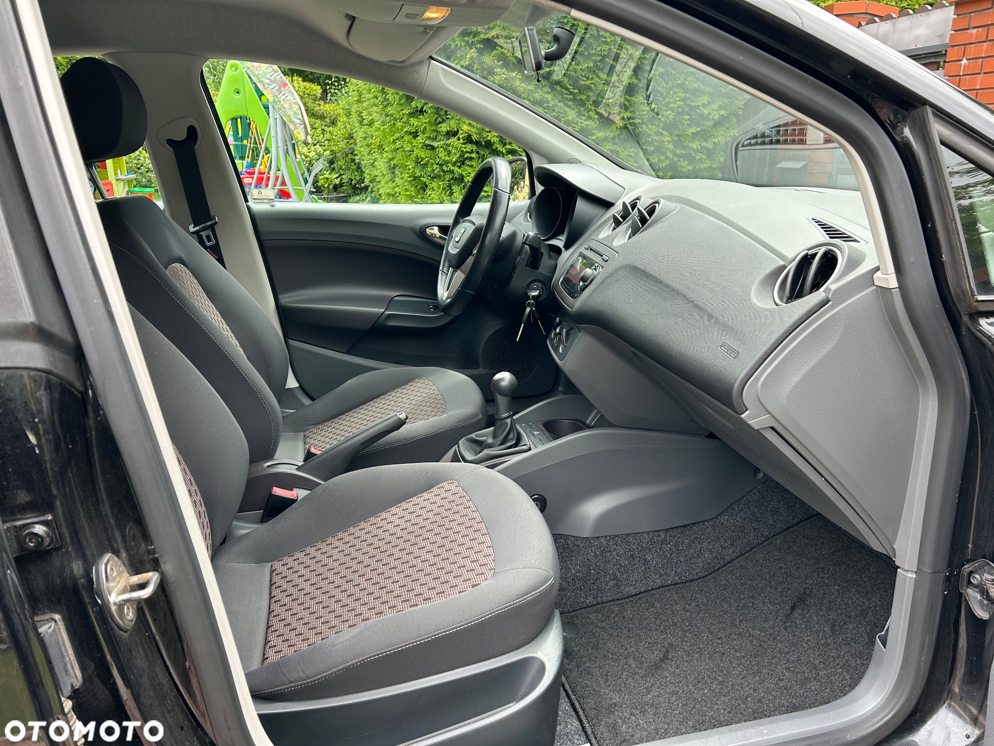 Seat Ibiza 1.4 16V Style - 10
