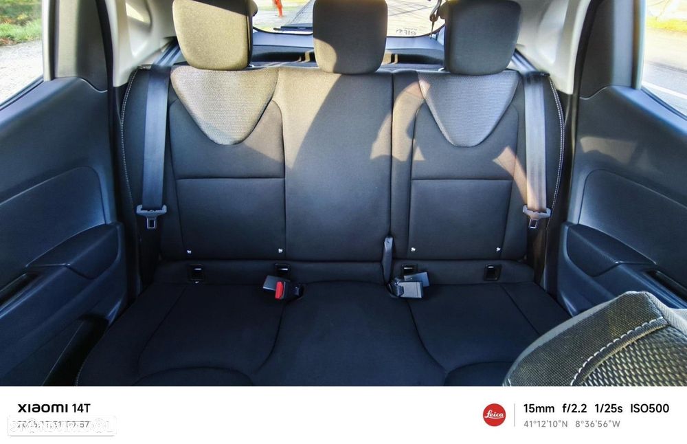 Renault Clio 1.2 16V 75 Collection - 20