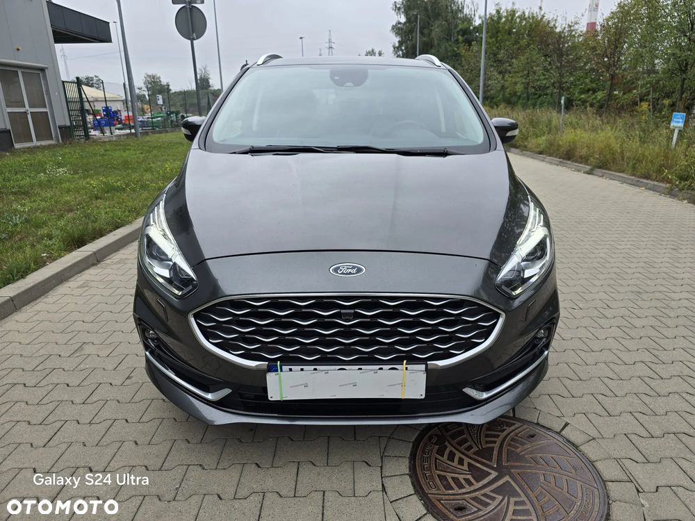 Ford S-Max 2.0 EcoBlue Vignale - 6