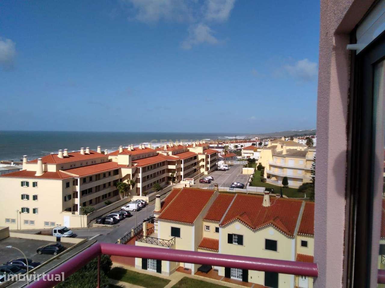 Apartamento T2 com Vista Mar | Complexo Turístico São Sebastião – Eric - Grande imagem: 2/45