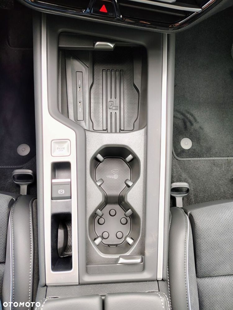 Volkswagen Passat - 20