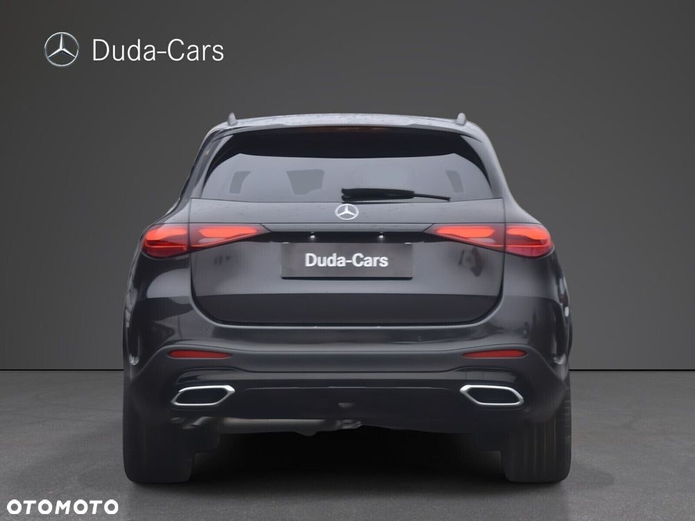 Mercedes-Benz Glc 2026 photo 5