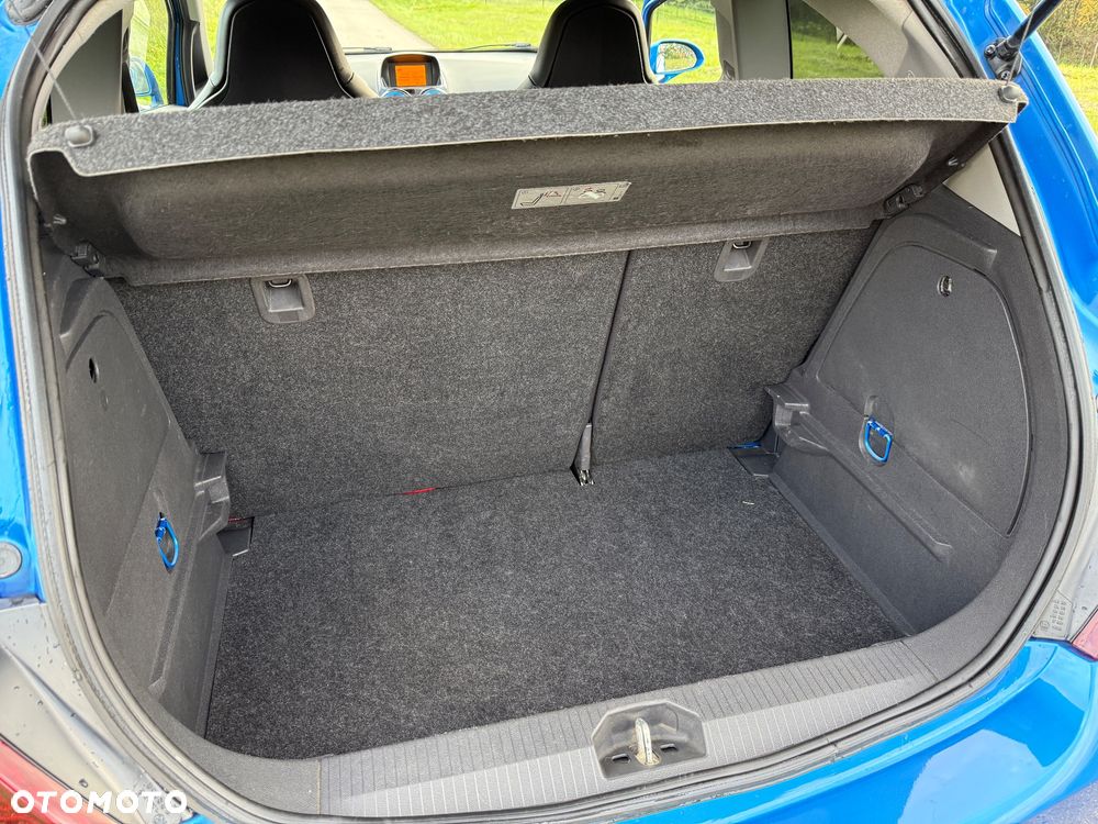 Opel Corsa 1.6 Turbo OPC - 22