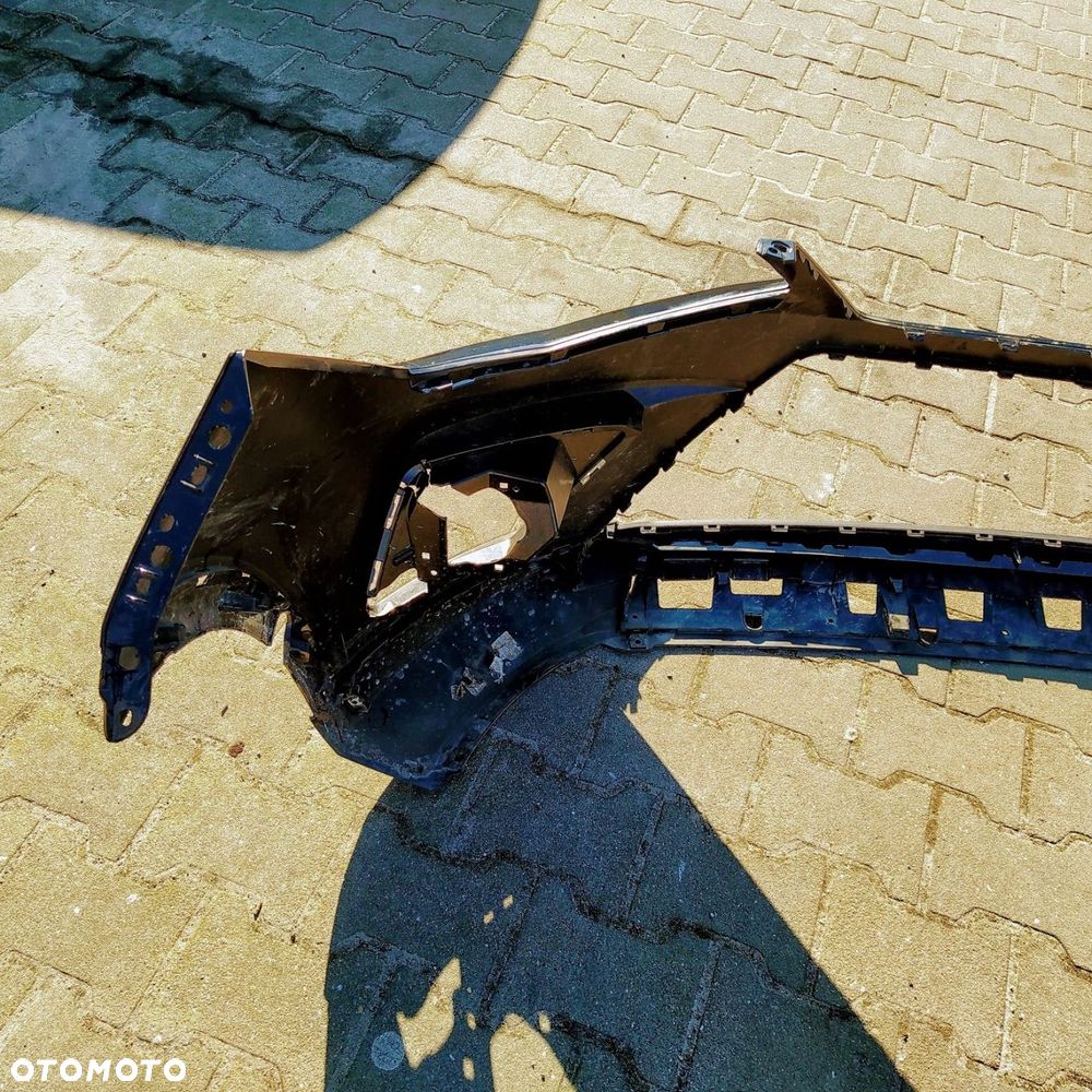 Zderzak przód przedni 6F9807221B Seat Arona - 5