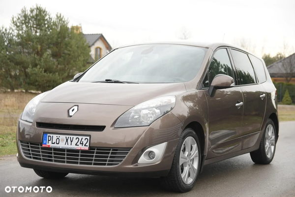 Renault Scenic 1.4 16V TCE TomTom Edition