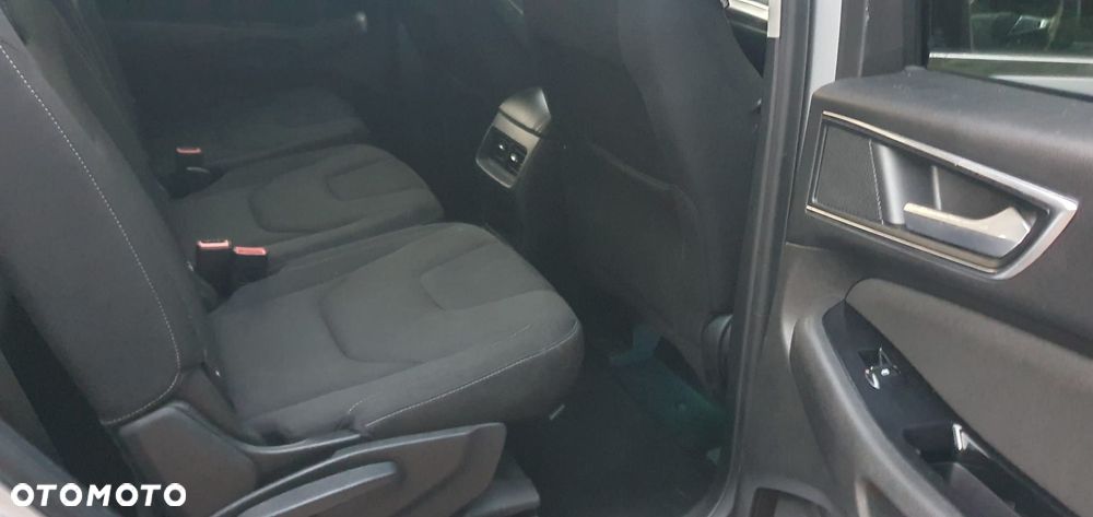 Ford S-Max 2.0 TDCi Titanium - 7