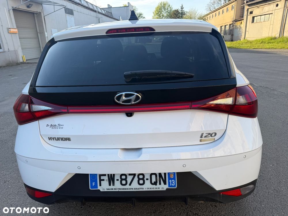 Hyundai i20 - 6
