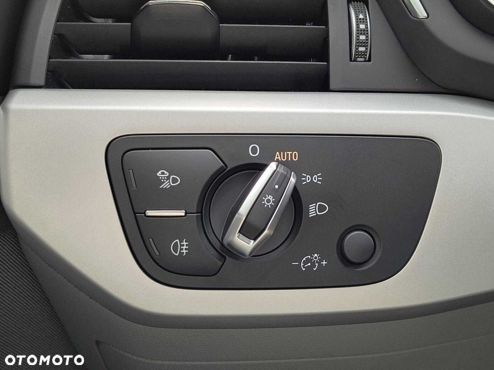 Audi A4 Allroad 45 TFSI mHEV Quattro S tronic - 15