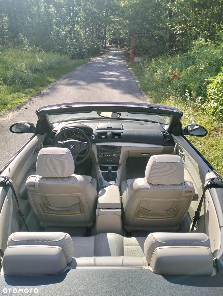 BMW Seria 1 118i - 12
