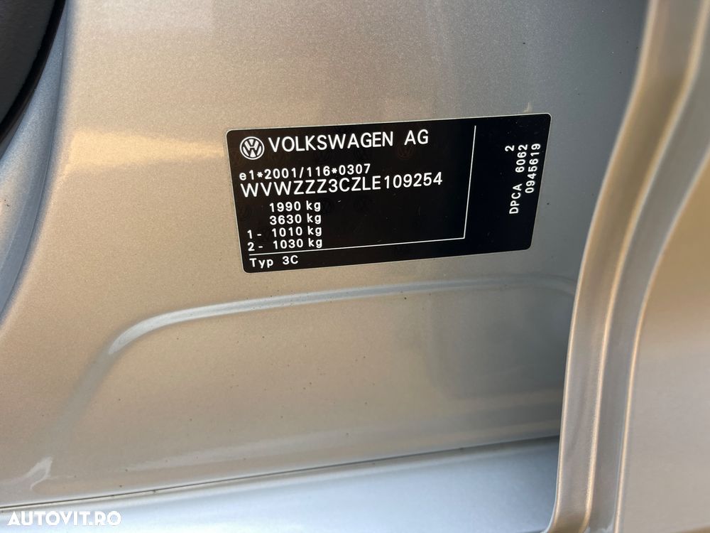 Volkswagen Passat 1.5 TSI OPF DSG Business - 40