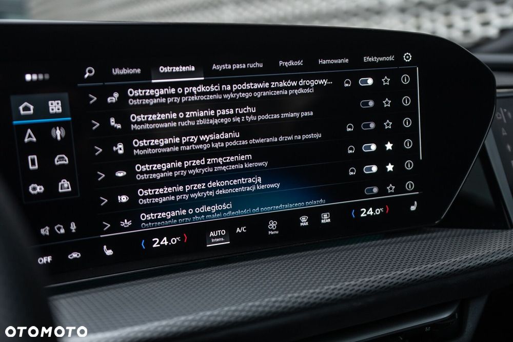 Audi Q5 Sportback - 28