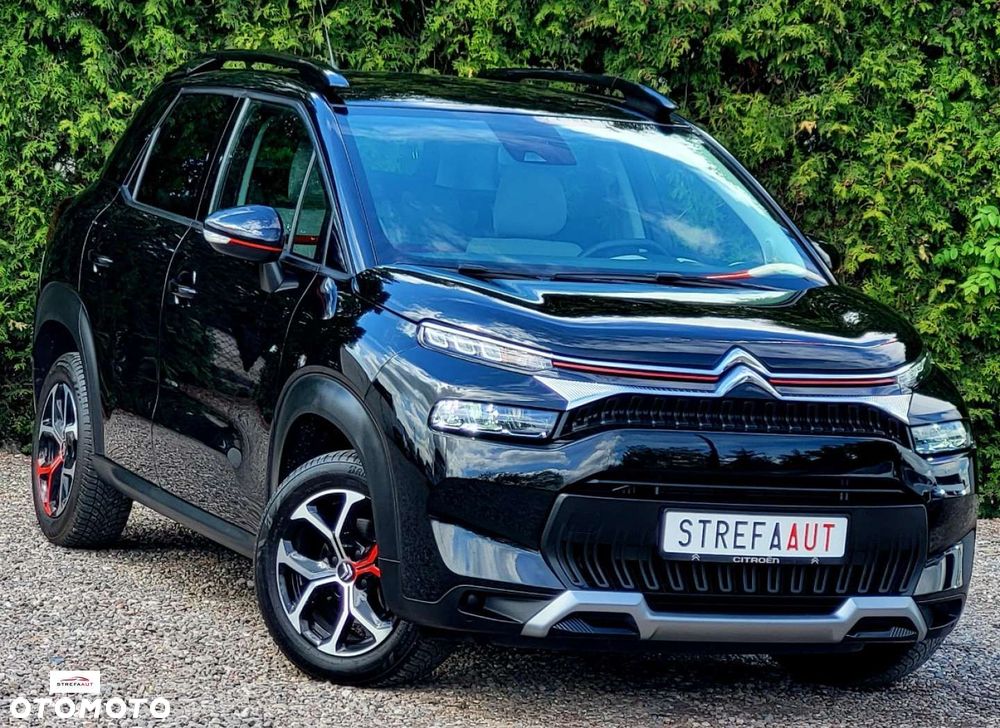 Citroën C3 Aircross - 10