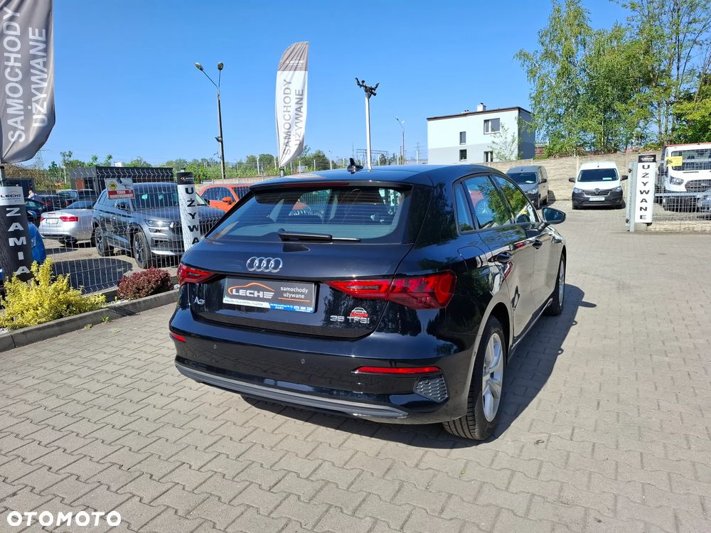 Audi A3 Sportback - 25
