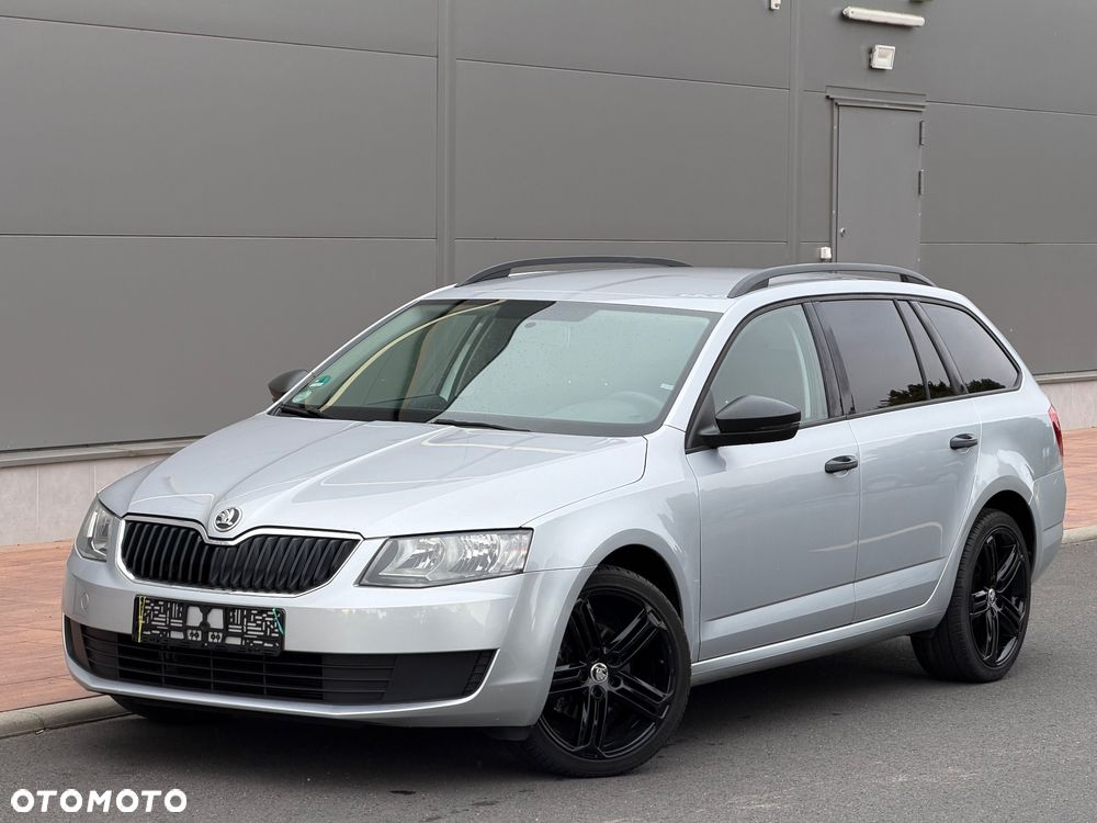 Skoda Octavia - 32
