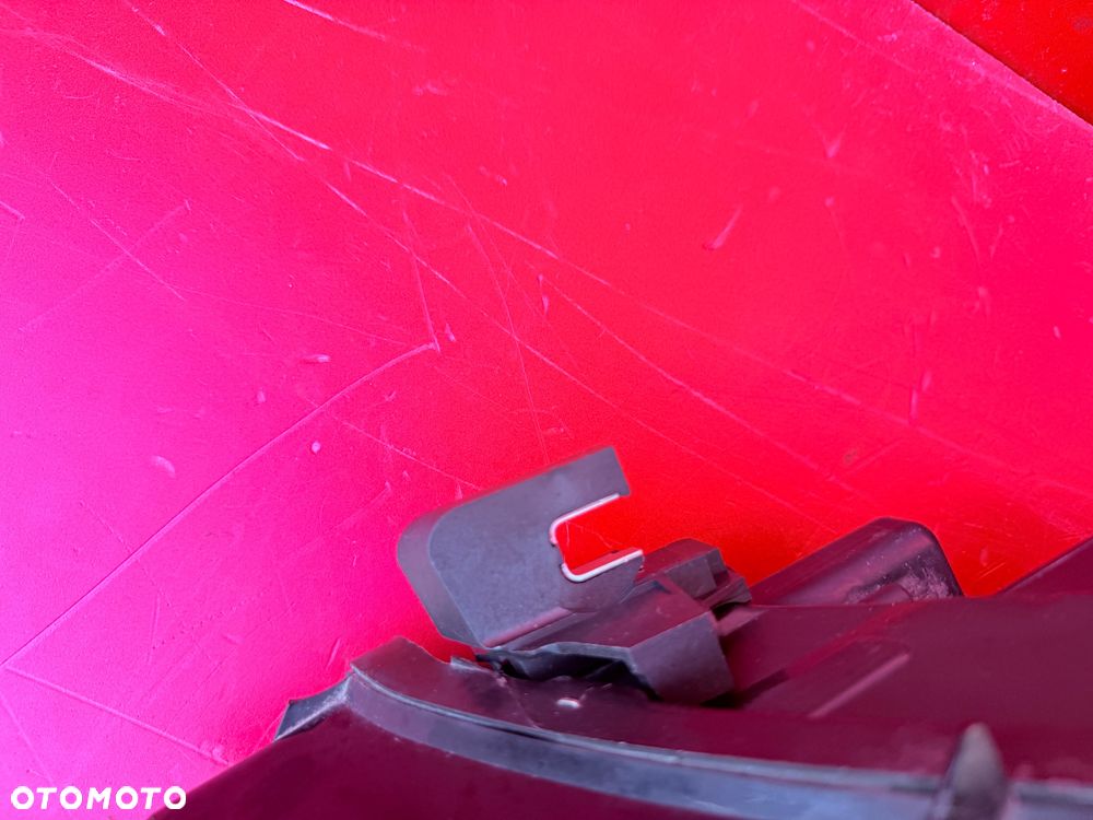 LAMPA LEWA AUDI A3 8P0 LIFT LED BI XENON SKRĘTNA EU - 6