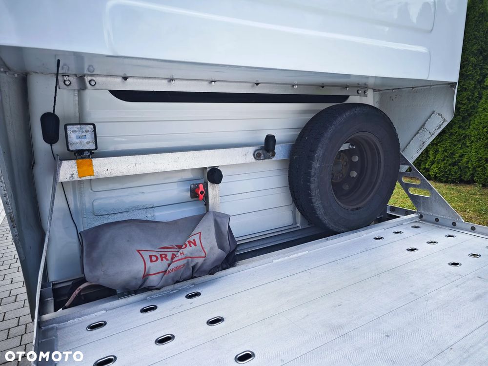 Peugeot BOXER 3.0 - 21