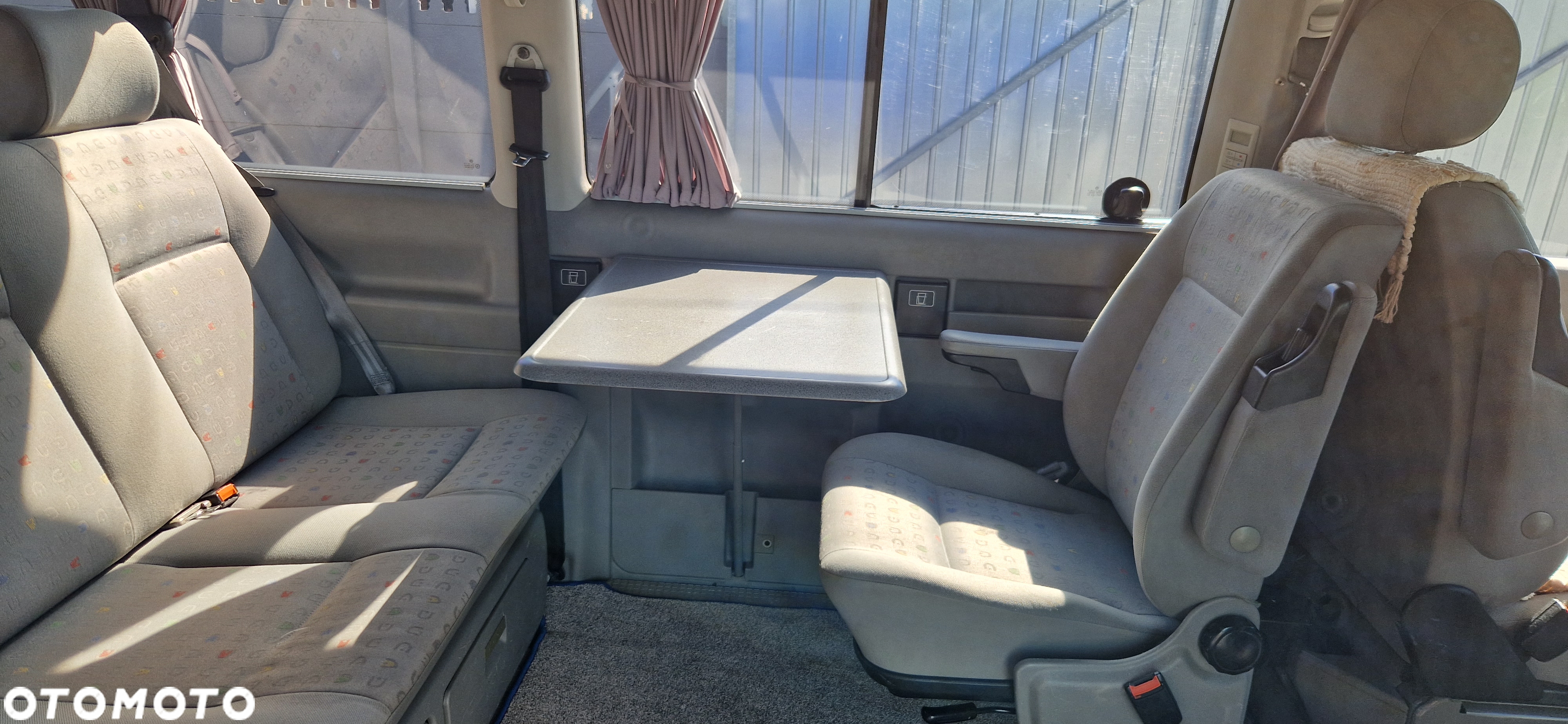 Volkswagen Multivan TDI - 12