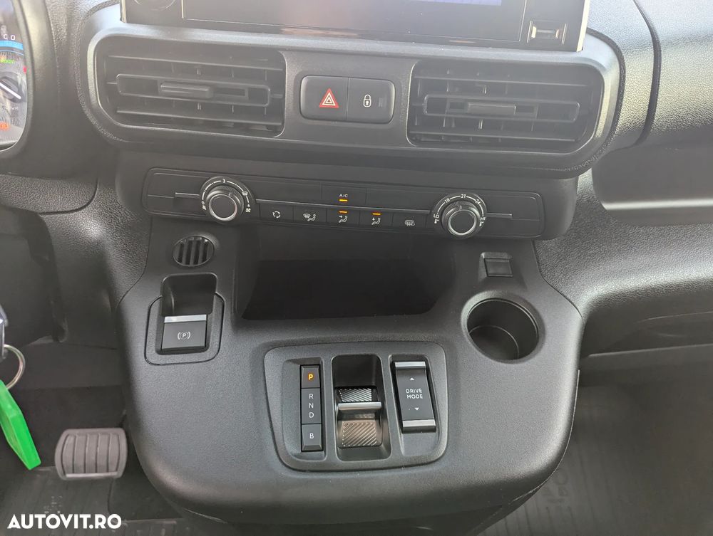 Toyota Proace - 19