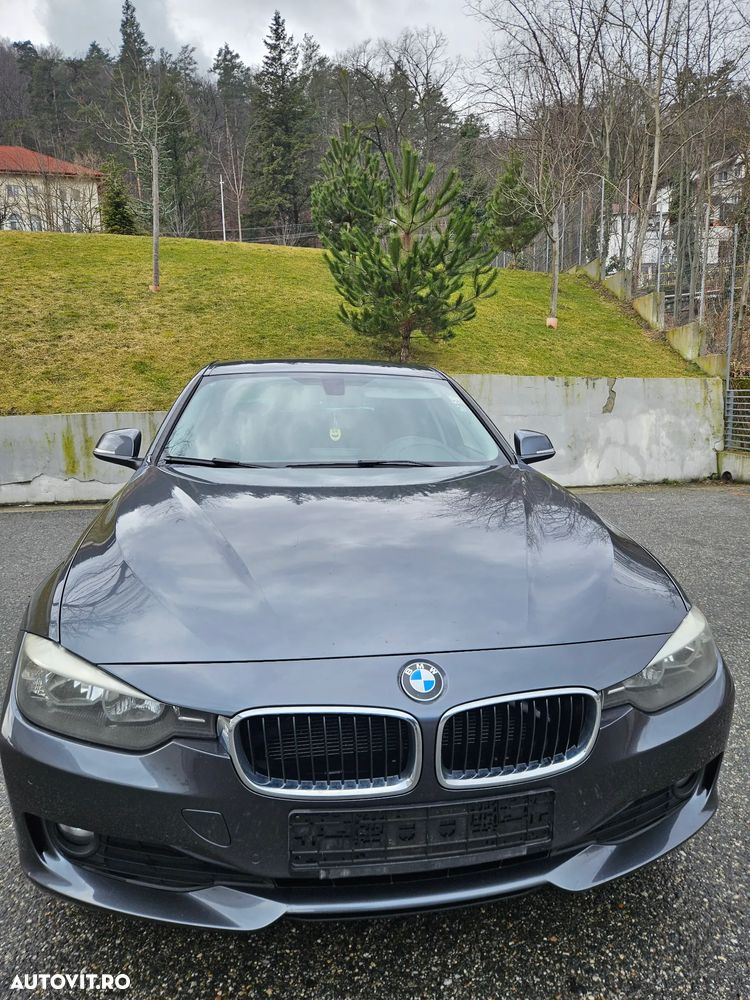 BMW Seria 3 - 8