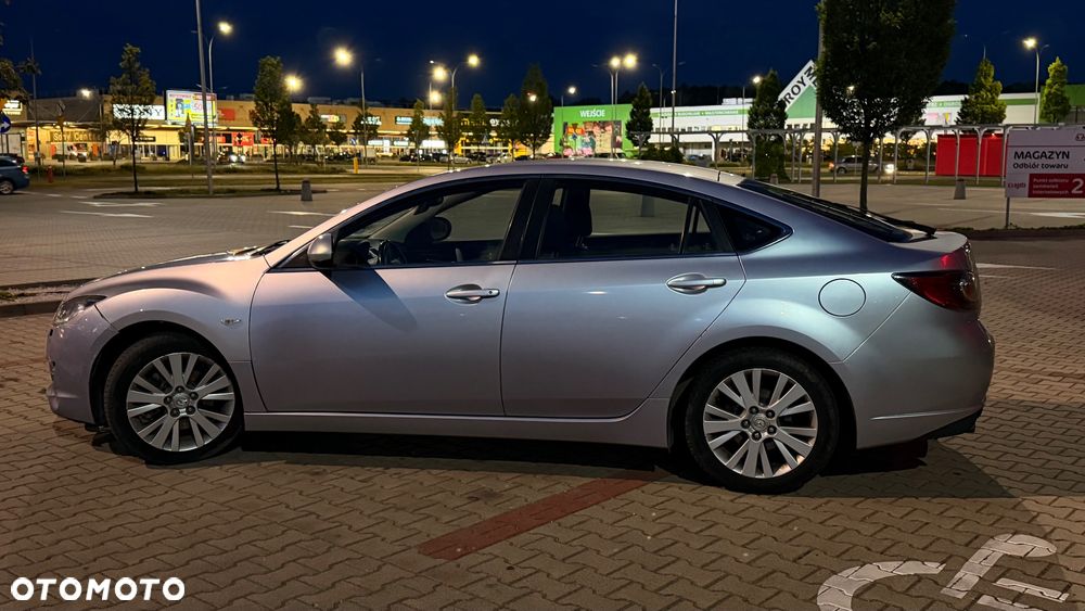 Mazda 6 2.0 Exclusive - 5