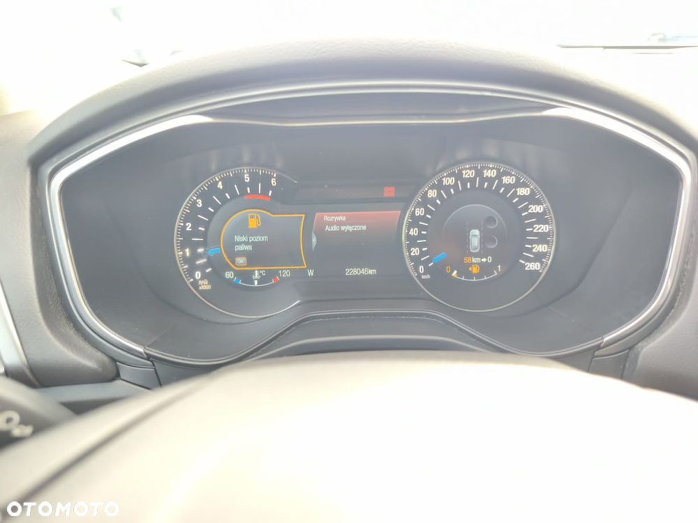 Ford Mondeo 2.0 TDCi Titanium - 25