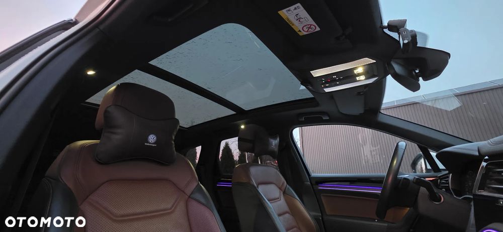 Volkswagen Touareg 3.0 V6 TDI SCR 4Mot Elegance - 18