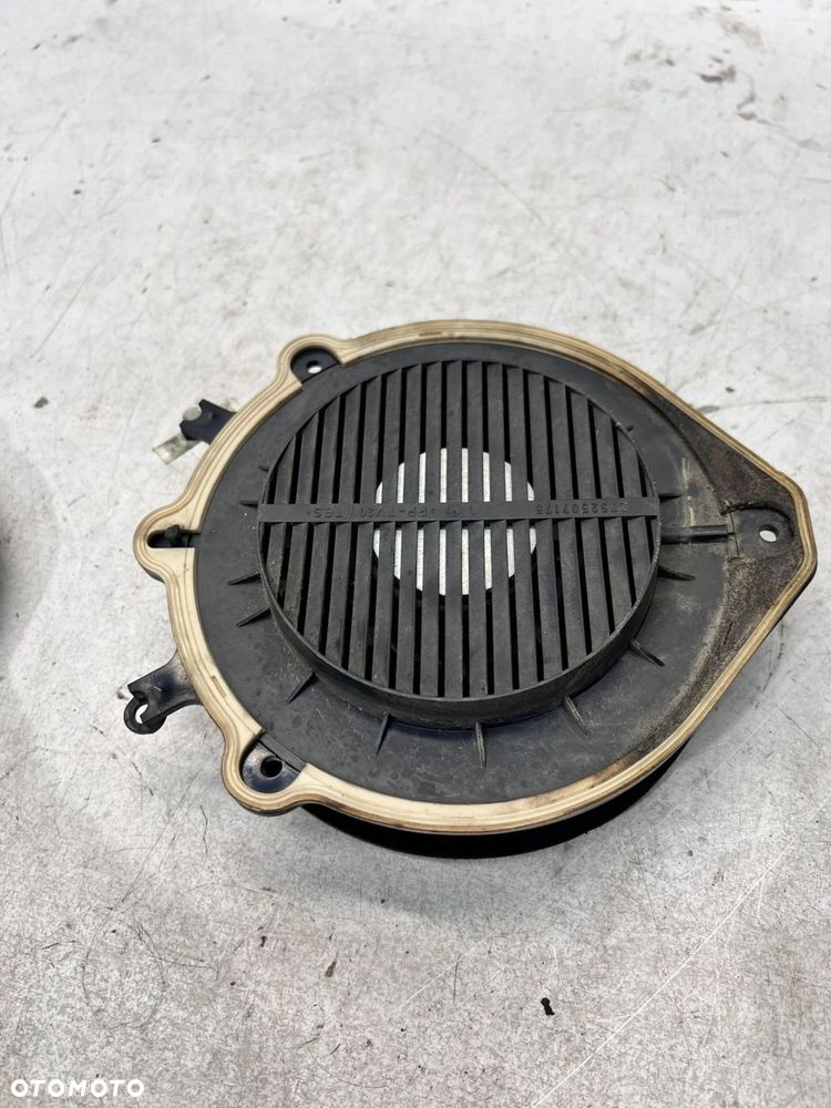GŁOŚNIK KOKPITU KONSOLI AUDI A4 B6 B7 8E0035411 - 5