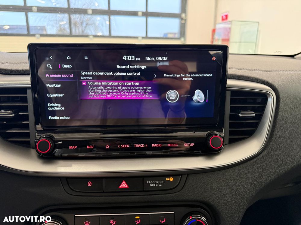 Kia Ceed 1.5 T-GDI 7DCT Best - 23