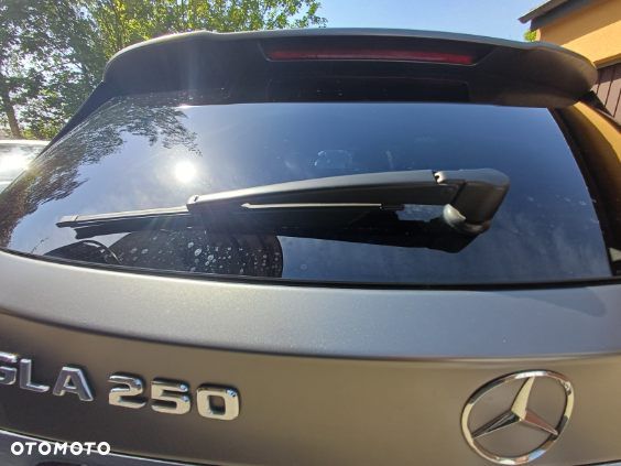 Mercedes-Benz GLA 250 7G-DCT Peak Edition - 10