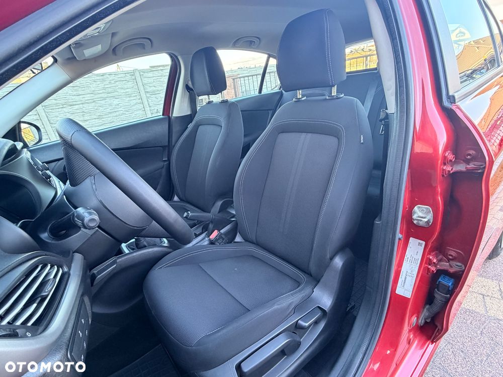 Fiat Tipo 1.4 16v Pop - 34