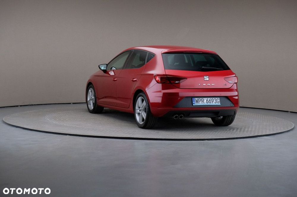Seat Leon - 2