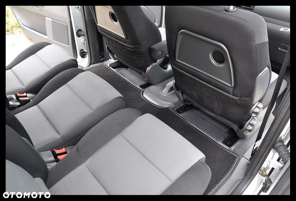 Volkswagen Sharan 2.8 V6 Special - 24