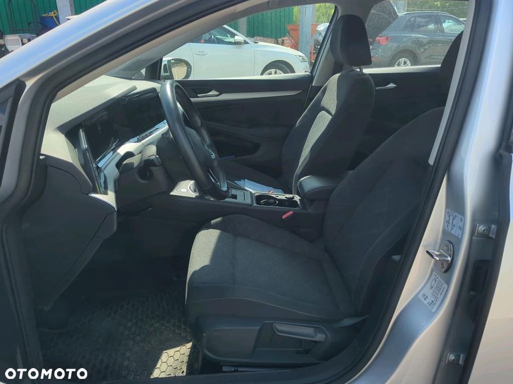 Volkswagen Golf 1.5 TSI EVO Life - 6