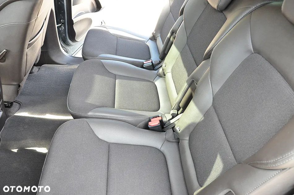 Renault Espace Energy dCi 160 EDC Initiale Paris - 26