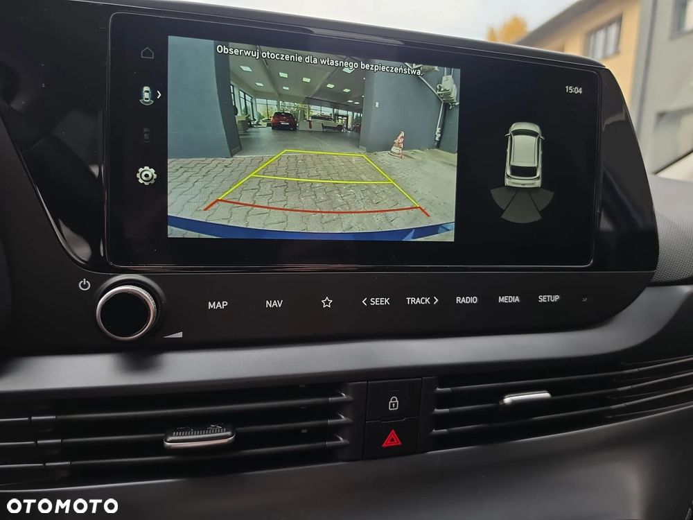 Hyundai i20 1.0 T-GDi Pure DCT - 15