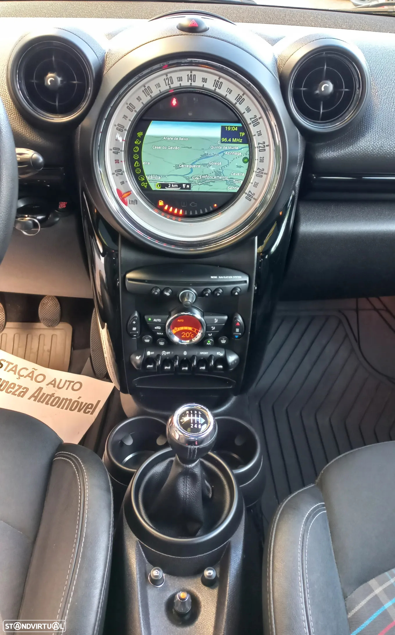 MINI Paceman Cooper D - 9