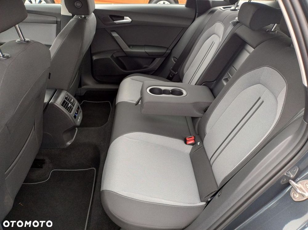 Seat Leon 1.5 TSI Style - 12