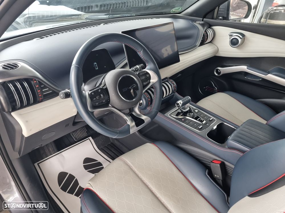 BYD Atto 3 Comfort - 5