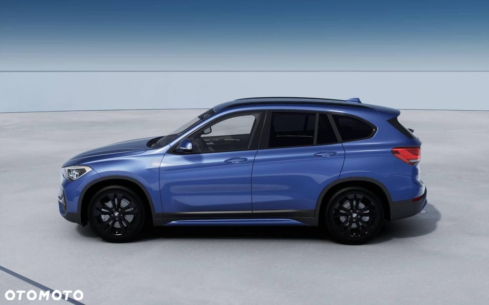 BMW X1 - 3